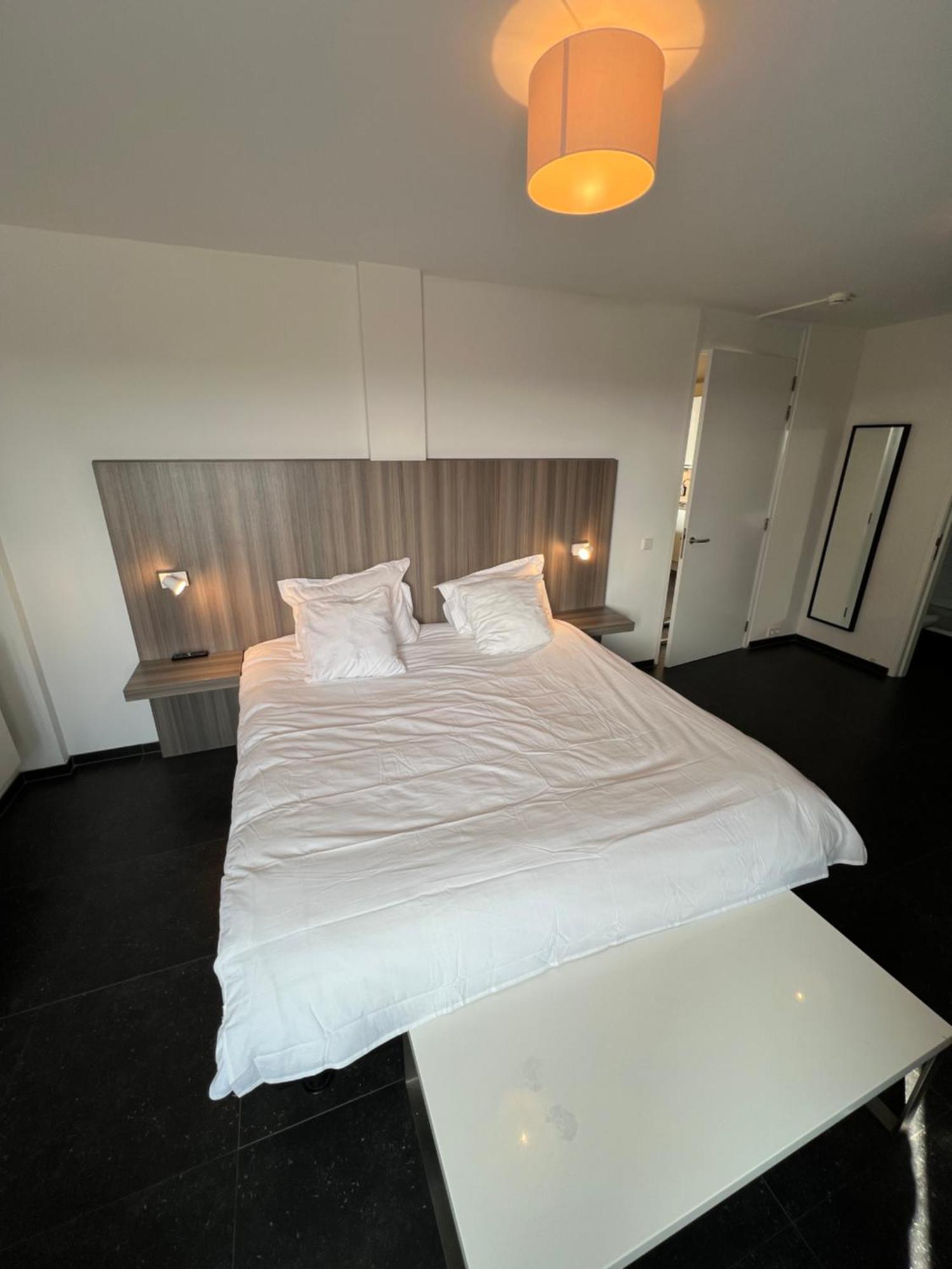 Cala Bassa Beach Boutique Apartments - Beach View Overveen Εξωτερικό φωτογραφία