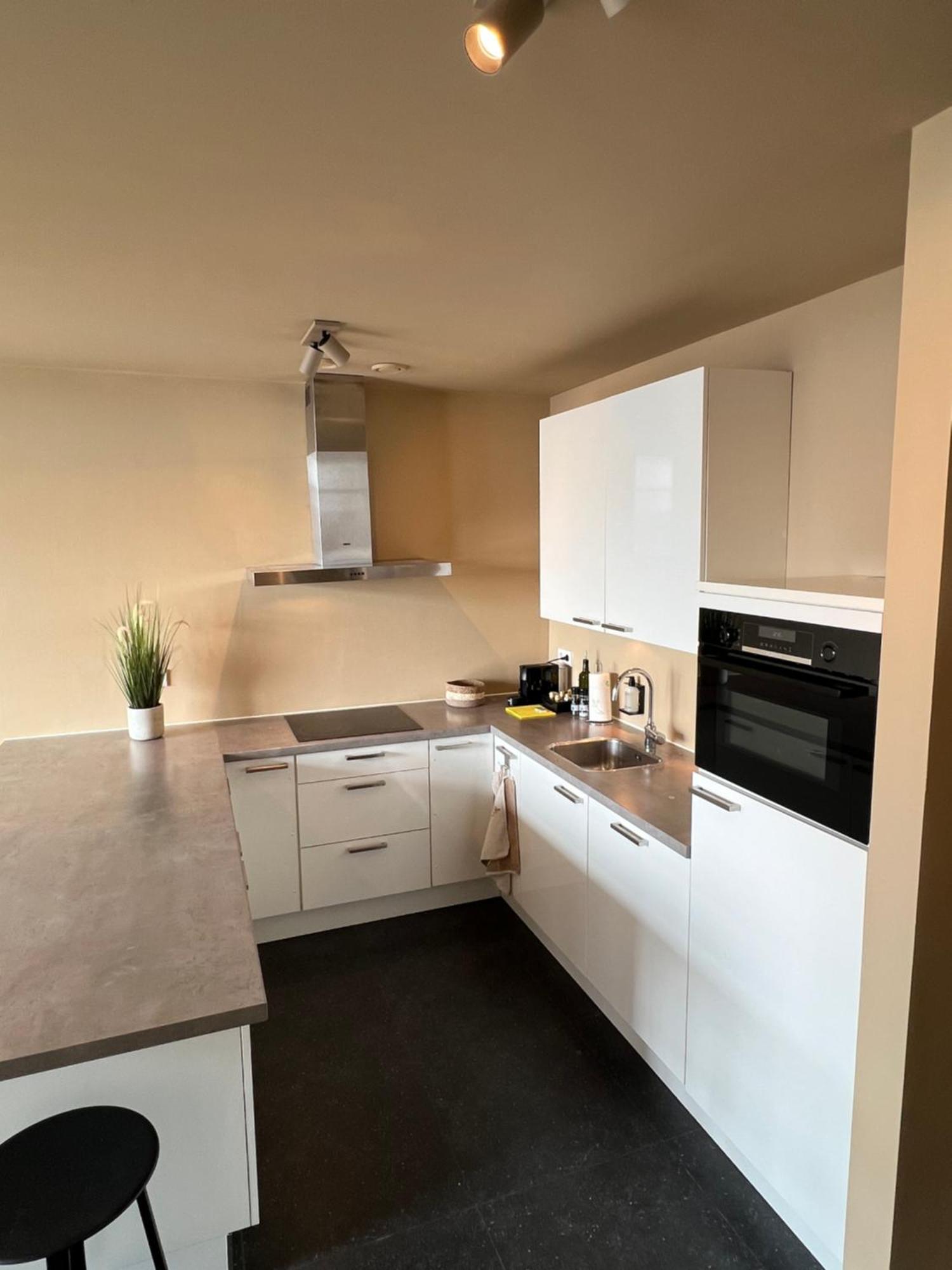 Cala Bassa Beach Boutique Apartments - Beach View Overveen Εξωτερικό φωτογραφία